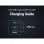 Anker Prime Carregador de Parede 65W 1xUSB-A + 2xUSB-C Preto
