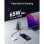 Anker Prime Carregador de Parede 65W 1xUSB-A + 2xUSB-C Preto