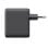 Anker Cargador de Pared 2xUSB-C 1xUSB 100W Negro