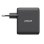 Anker Cargador de Pared 2xUSB-C 1xUSB 100W Negro