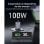Caricabatterie Anker Prime Caricatore 3 porte USB/USB-C GaN 100 W Grigio