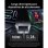 Anker Prime Charger Estación de Carga 6 Puertos USB-C GaN 200W