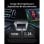 Anker Prime Charger Estación de Carga 6 Puertos USB-C GaN 200W