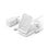 Chargeur sans fil Anker MagGo 3 en 1 Qi2 15 W