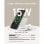 Chargeur sans fil Anker MagGo 3 en 1 Qi2 15 W