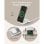 Chargeur sans fil Anker MagGo 3 en 1 Qi2 15 W