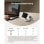 Chargeur sans fil Anker MagGo 3 en 1 Qi2 15 W