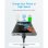 Anker Cable USB-C a USB-C Nylon 3m 60W Negro