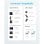 Anker Cable USB-C a USB-C Nylon 3m 60W Negro