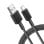 Cavo Anker Nylon USB a USB-C 1,8 m nero