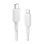 Anker Cable Trenzado de USB-C a Lightning 0.9m Blanco
