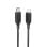 Cabo Anker USB-C para Lightning 1,8 m Preto