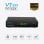 GTMedia V7 S5X Descodificador Satélite DVB-S/S2/S2X FullHD 1080p