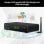 GTMedia V7 S5X Descodificador Satélite DVB-S/S2/S2X FullHD 1080p