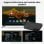 GTMedia V7 S5X Descodificador Satélite DVB-S/S2/S2X FullHD 1080p