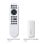 Beamer BenQ X500i 4K UltraHD 2200 Lumen 150" LED DLP Gaming Smart TV Android Kurzdistanz