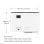 Proiettore BenQ X500i 4K UltraHD 2200 Lumen 120" LED DLP Smart TV Gaming