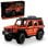 LEGO Technic Mercedes-Benz G 500 2891 Teile