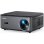 Yaber Pro U6 Proyector LCD 1080p ANSI 800 Lúmenes Wifi