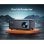 Yaber Pro U6 Proyector LCD 1080p ANSI 800 Lúmenes Wifi