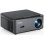 Yaber Pro U6 Proyector LCD 1080p ANSI 800 Lúmenes Wifi