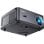 Yaber Pro U6 Proyector LCD 1080p ANSI 800 Lúmenes Wifi