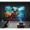 Yaber Pro U6 Proyector LCD 1080p ANSI 800 Lúmenes Wifi