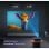 Yaber Pro U6 Proyector LCD 1080p ANSI 800 Lúmenes Wifi