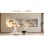 Yaber L2 Plus Projetor ANSI FullHD 1080p Dolby Audio Bluetooth/WiFi 700 Lúmenes