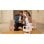 Yaber L2 Plus Projetor ANSI FullHD 1080p Dolby Audio Bluetooth/WiFi 700 Lúmenes