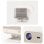 Projecteur Yaber L2 Plus FullHD 700 Lumens 150" LED LCD Smart TV Dolby Audio JBL