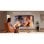 Projetor Yaber U12 FullHD 700 Lúmenes 160" LED LCD Smart TV Portátil