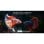 Projetor Yaber U12 FullHD 700 Lúmenes 160" LED LCD Smart TV Portátil