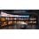 Projetor Yaber U12 FullHD 700 Lúmenes 160" LED LCD Smart TV Portátil