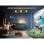 Yaber K2s Proyector 1080p 800 Lúmenes ANSI Wifi