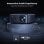 Yaber K2s Pro Proyector LED FullHD 1080P Dolby Audio Bluetooth/WiFi 1000 ANSI Lúmenes