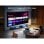 Yaber K2s Pro Proyector LED FullHD 1080P Dolby Audio Bluetooth/WiFi 1000 ANSI Lúmenes