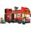 LEGO City Autocarro Vermelho de Dois Andares 384 peças