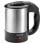Bomann WKR 1162 CB Hervidor de Agua de Viaje 0,5L 1.00W Acero Inoxidable