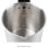 Bomann WKR 1162 CB Hervidor de Agua de Viaje 0,5L 1.00W Acero Inoxidable