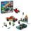 Lego City Persecución Policial Y de Bomberos