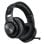 Turtle Beach Atlas Air Kopfhörer Verkabelt & Kabellos Kopfband Gaming Bluetooth Schwarz