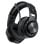 Turtle Beach Atlas Air Kopfhörer Verkabelt & Kabellos Kopfband Gaming Bluetooth Schwarz