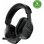 Kopfhörer Turtle Beach Stealth 600 Gen 3 Wireless Bluetooth Gaming Xbox Schwarz