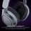 Turtle Beach Stealth 700 Gen 3 Auriculares Inalámbricos Gaming Playstation Blancos