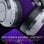 Turtle Beach Stealth 700 Gen 3 Auriculares Inalámbricos Gaming Playstation Blancos