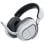 Turtle Beach Stealth 700 Gen 3 Auriculares Inalámbricos Gaming Playstation Blancos