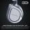Turtle Beach Stealth 700 Gen 3 Auriculares Inalámbricos Gaming Playstation Blancos