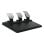 Hori Force Feedback Truck Control System Volante de Corrida para Camião