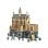 LEGO Harry Potter Château de Poudlard Le Grand Hall 1732 pièces